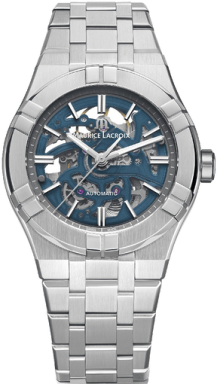 Часы Maurice Lacroix Aikon AI6007-SS002-031-1