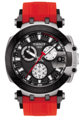 Часы Tissot T-Race Chronograph T115.417.27.051.00