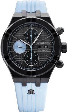 Часы Maurice Lacroix Aikon AI6038-DLB01-330-4