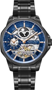 Часы Beverly Hills Polo Club BP3269XS.090