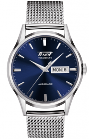 Часы Tissot Heritage Visodate Automatic T019.430.11.041.00