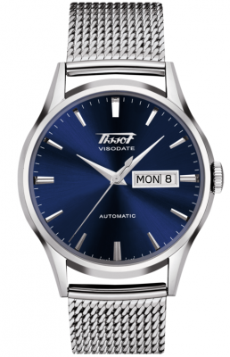 Часы Часы Tissot Heritage Visodate Automatic T019.430.11.041.00