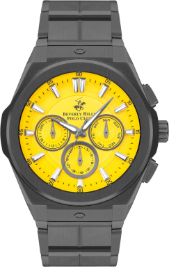 Часы Beverly Hills Polo Club BP3406X.080