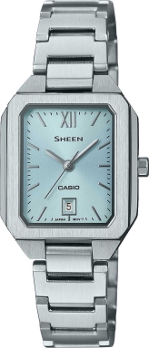 Часы Casio Sheen SHE-4555D-2A