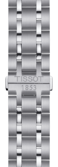 Часы Tissot Couturier Gmt T035.439.11.051.00