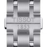 Часы Tissot Couturier Gmt T035.439.11.051.00 - Часы Tissot Couturier Gmt T035.439.11.051.00