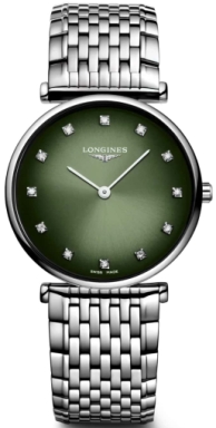 Часы Longines La Grande Classique de Longines L4.512.4.92.6