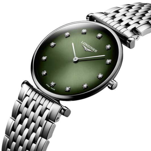 Longines classic cheap