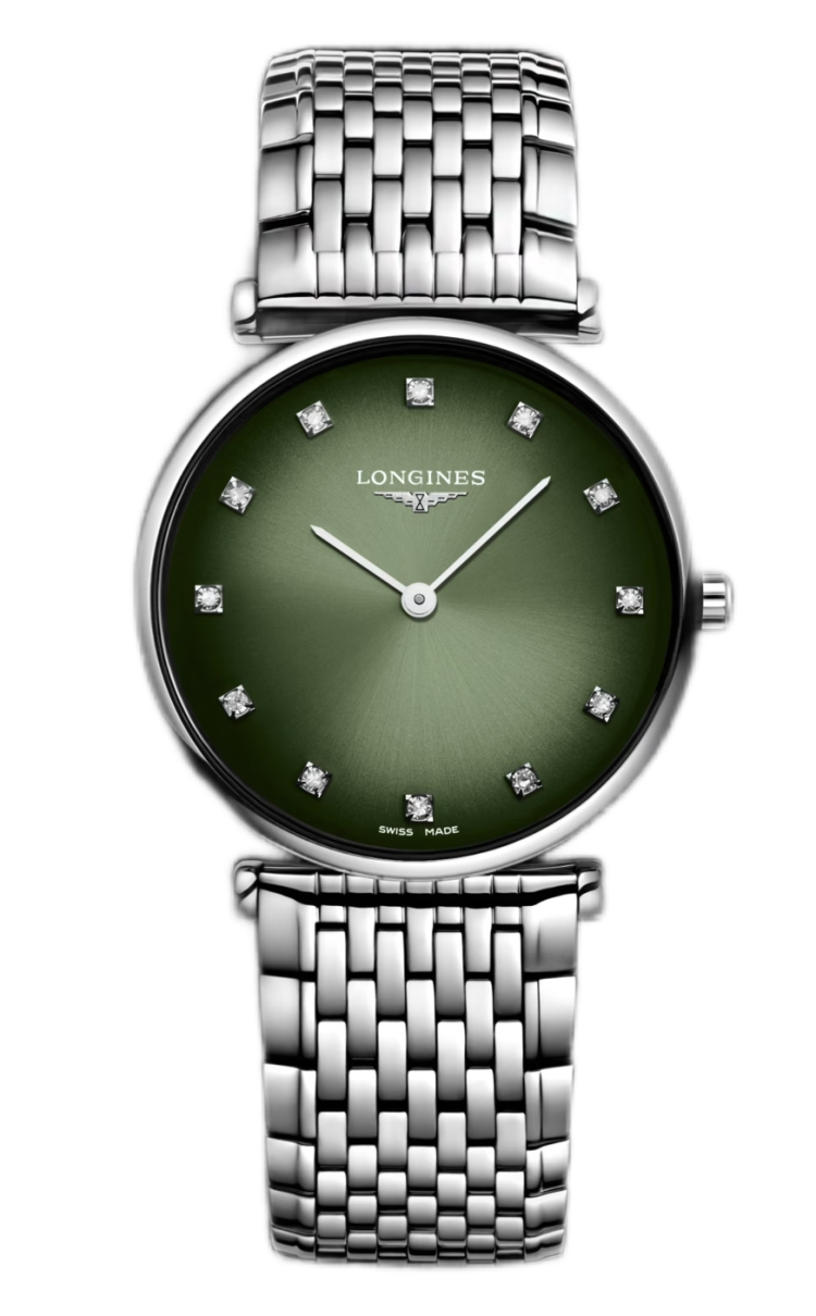 Buy longines shop