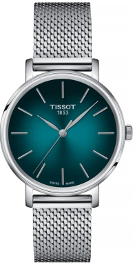 Часы Tissot Everytime Lady T143.210.11.091.00