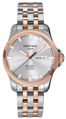 Часы Certina DS First C014.407.22.031.00