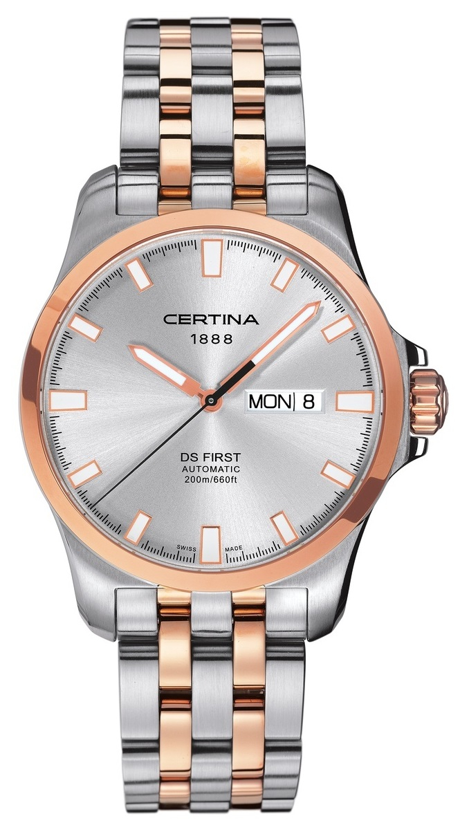 Certina DS First C014.407.22.031.00 4