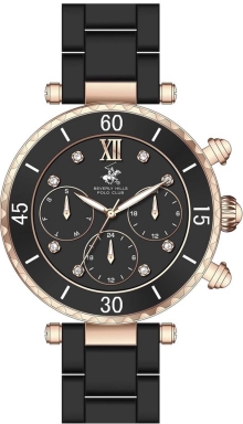 Часы Beverly Hills Polo Club BP3774X.450