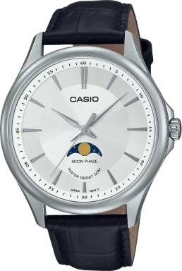 Часы Casio Collection MTP-M100L-7A