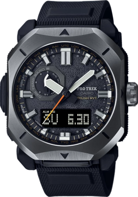Часы Casio Pro Trek PRW-6900Y-1