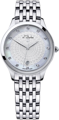 Часы L'Duchen Gracе D 791.10.33