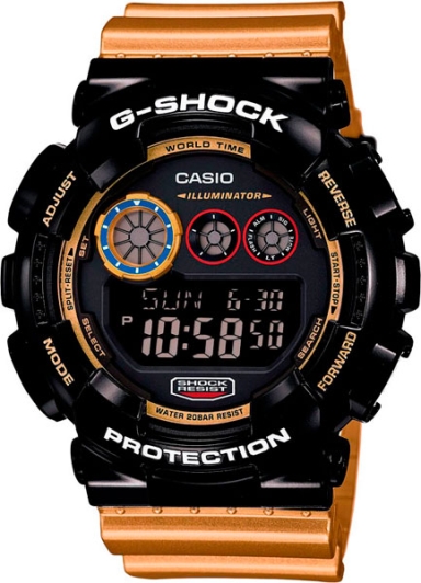G shock showroom near me sales