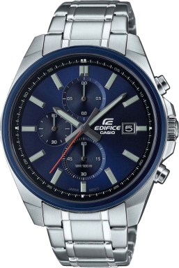 Часы Casio Edifice EFV-610DB-2A
