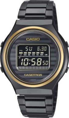 Часы Casio Vintage Casiotron TRN-50ZE-1A