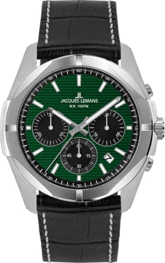 Часы Jacques Lemans Sport Melbourne 1-2180F