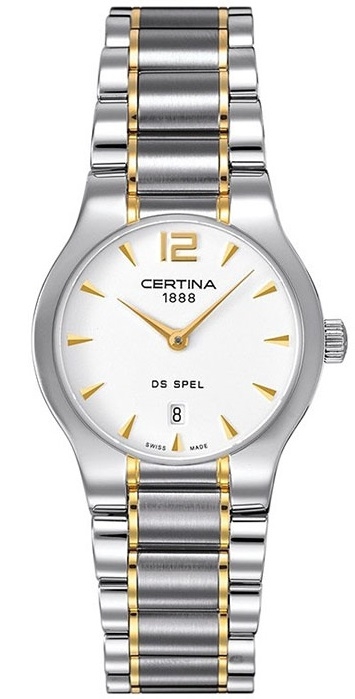 Certina DS Spel C012.209.22.037.00 4