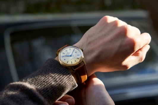 Certina ds powermatic on sale
