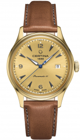 Часы Certina DS Powermatic 80 C038.407.36.367.00