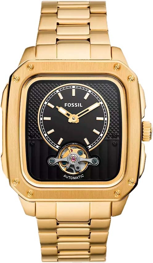 Fosiill watches online