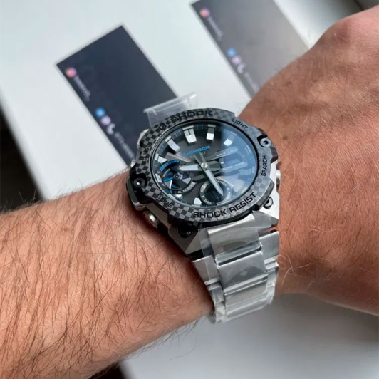 G steel gst b100xa store