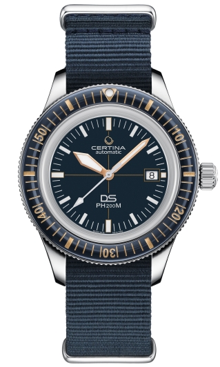 Certina ds 2 ph200m shop