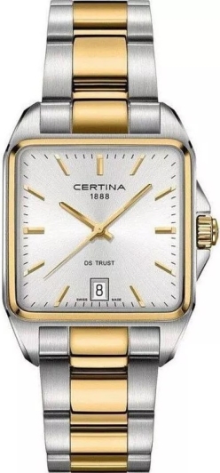 Certina DS Trust C019.510.22.031.00 4