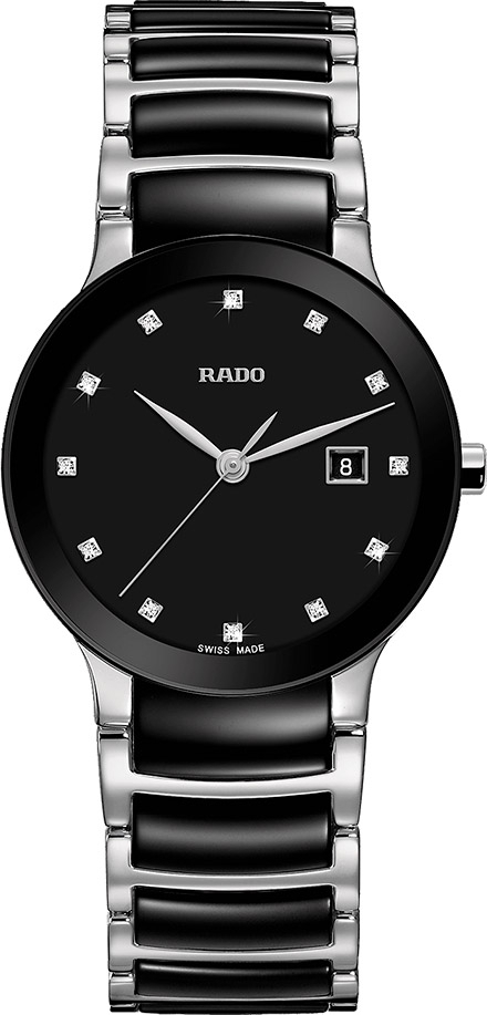 Часы Rado Купить В Спб