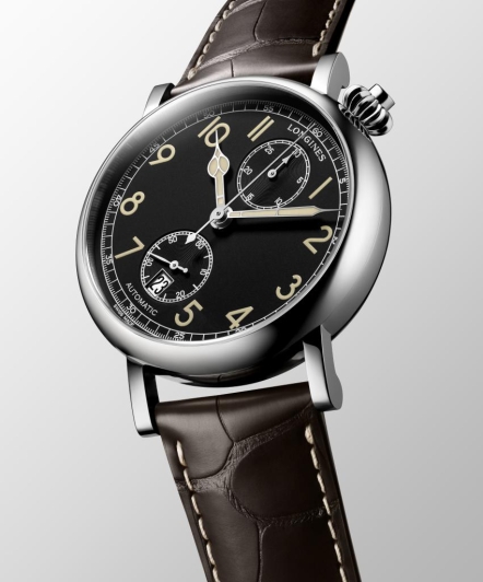 Longines a 2025