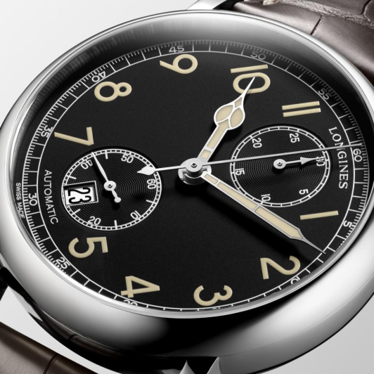 Longines a top