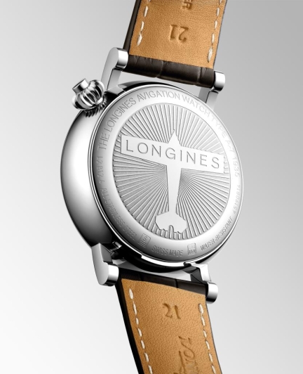 Longines a 2025