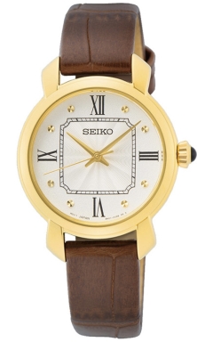 Часы Seiko Conceptual Series Dress SUR500P1