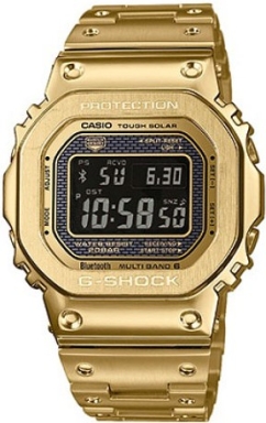 Часы Casio G-Shock GMW-B5000GD-9E