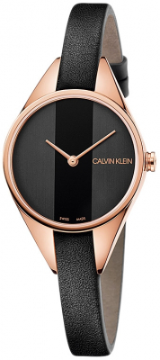 Часы Часы Calvin Klein K8P236C1