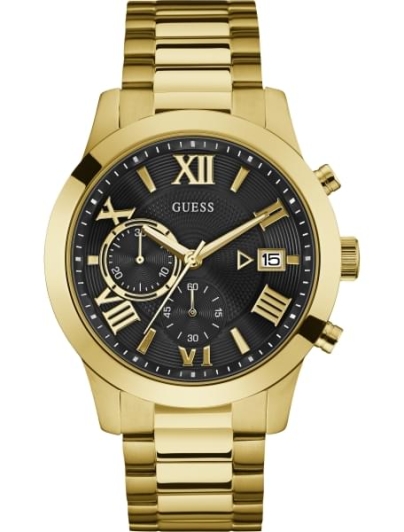 Guess top dress steel