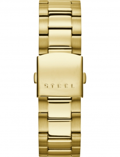 Guess Dress Steel W0668G8