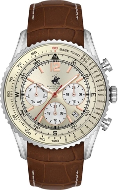 Часы Beverly Hills Polo Club BP3723X.375
