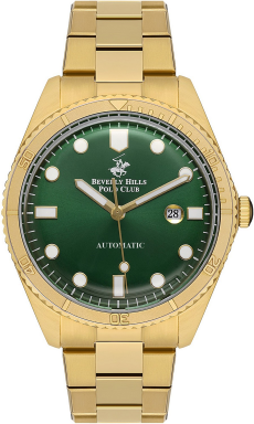 Часы Beverly Hills Polo Club BP3576X.170