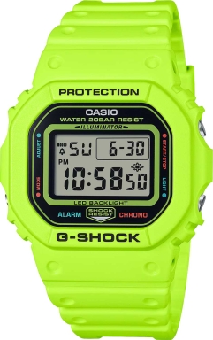 Часы Casio G-Shock DW-5600EP-9