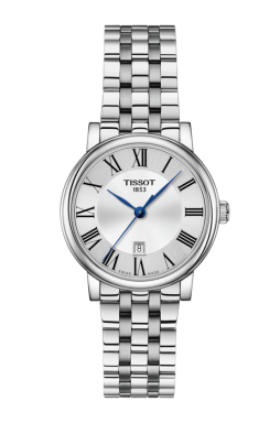 Часы Tissot Carson Premium Lady T122.210.11.033.00