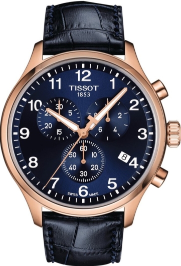 Chrono xl tissot store