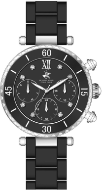 Часы Beverly Hills Polo Club BP3774X.650