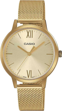Часы Casio Collection LTP-E157MG-9A