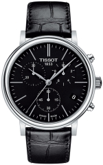 Часы Tissot Carson Premium Chronograph T122.417.16.051.00