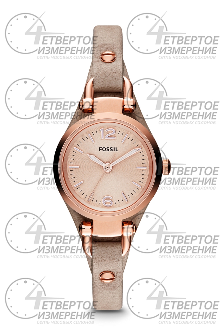 Fossil es3262 on sale