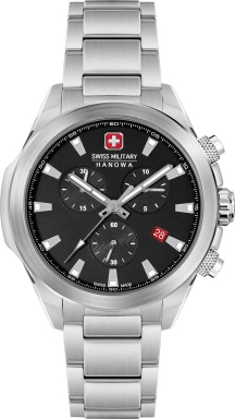Часы Swiss Military Hanowa Chiroptera SMWGI0001901